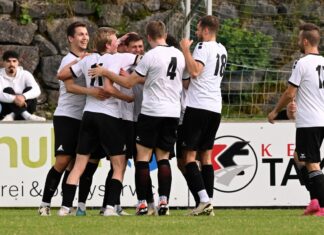 Schattdorf empfängt Horw – Schüpfheim reist zum FC Zell