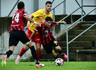 Ibach spielt zuhause gegen Emmen – Goldau reist ins Tessin