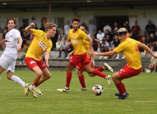 Chancenlose Goldauer