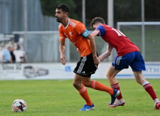 Ibach eröffnet die Saison im Cup auswärts gegen Chur 97