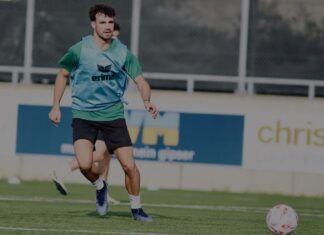 Flavio Caserta bleibt im Kleinfeld