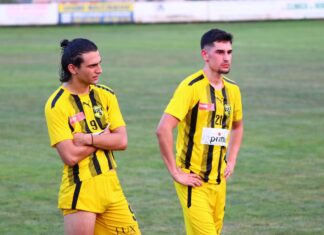 Nach Niederlage gegen Malcantone: Grosse Enttäuschung beim FC Emmenbrücke