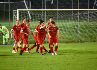 Dagmersellen trumpft auf: Saison-Traumstart gegen Eschenbach