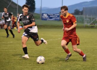 9:0 – Escholzmatt zündet Feuerwerk gegen Nottwil