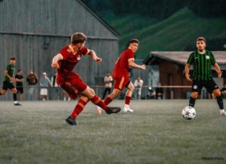 IFV-Cup: Escholzmatt reist zum FC Dietwil