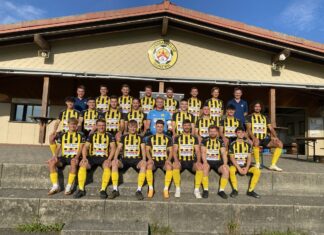 FC Gunzwil – Etablierung in der 2. Liga als Saisonziel