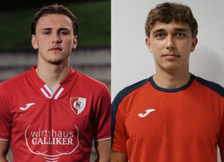 Starke Neuzugänge: Die Kadermutationen beim FC Hergiswil