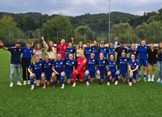 FCL Frauen: Saisonstartsieg gegen Zürisee United