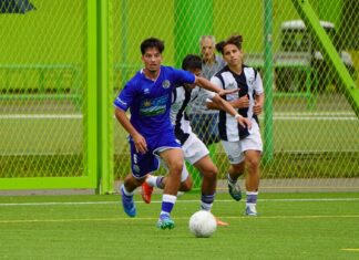 FCL U18 mit Niederlage in intensivem Cupfight gegen Zürich