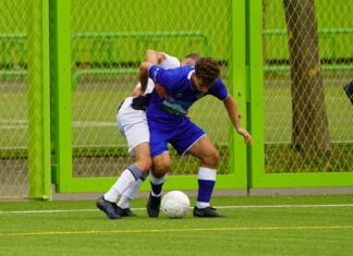 FCL U19 verliert gegen GC nach unnötiger Hektik in der Schlussphase