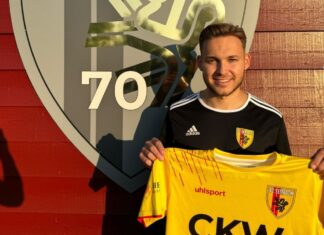 Transfererfolg für den FC Sempach!