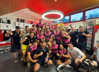 Ruben Burkard trifft in der 88. Minute: Sursee schlägt Locarno