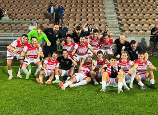 Sursee steht in der 2. Cup-Qualifikatonsrunde