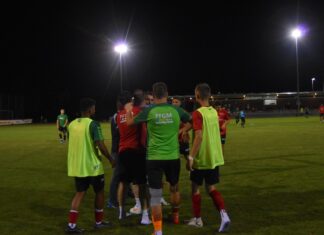 Wauwil triumphiert im Cup-Krimi: 6:4-Sieg nach Verlängerung gegen Ebikon