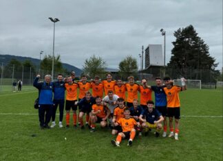 Erstfeld gelingt Auftakt nach Mass