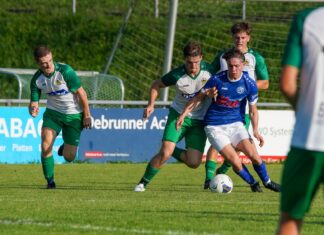 FC Hochdorf: Klarer Auftaktsieg gegen Aufsteiger SC Eich