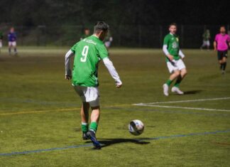 Emotionales Spiel zwischen Kriens und Ruswil