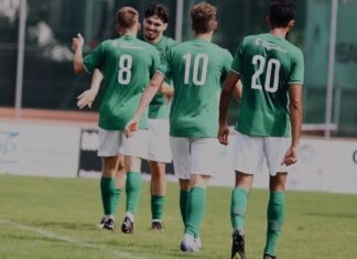 SC Kriens II startet in Buttisholz: «Es braucht viel Arbeit»