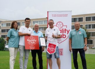 75 Jahre SC Emmen: Ein Wochenende voller Feierlichkeiten und Emotionen