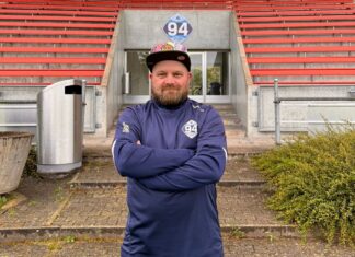 Charlie Heymann: «Ich freue mich, das Frauen-Team zu entwickeln»