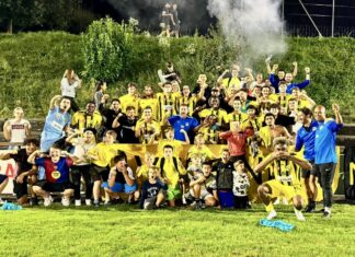 Emmenbrücke mit verdientem Derbysieg gegen Emmen