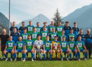 Erstfeld bleibt auf Erfolgskurs: Verdienter 4:1-Sieg gegen Muotathal