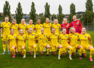 FCL Frauen im Schweizer Cup eine Runde weiter