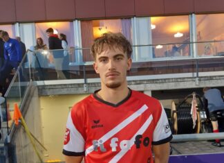 Spannendes Derby zwischen Buttisholz und Ruswil