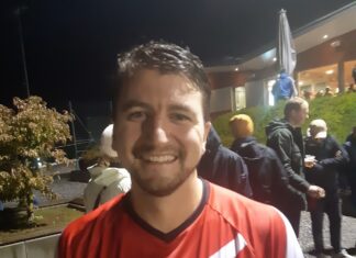 3 Tore: Pascal Fischer schiesst Buttisholz zum Sieg