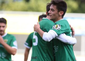 SC Kriens II sichert sich klaren Sieg gegen Eich