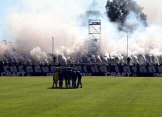Cup-Out: Der FCL scheitert in Aarau