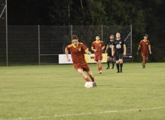 Escholzmatt mit viel Geduld zum zweiten Vollerfolg