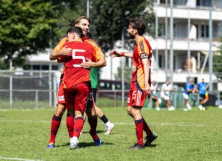 Südstern glückt Heimpremiere gegen den LSC