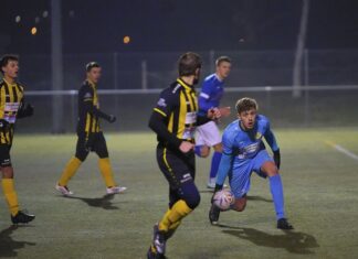 Gunzwil mit verdientem Auswärtssieg in Willisau