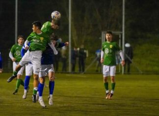 Kriens mit enttäuschendem Remis beim LSC