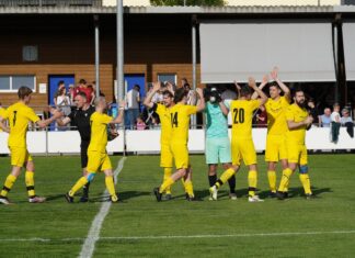 Hitzkirch mit zweitem Sieg in Serie