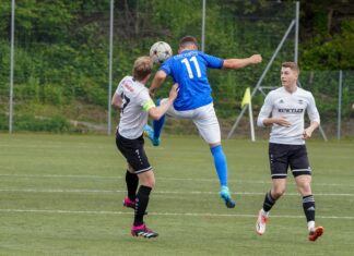 Hildisrieden zeigt Reaktion mit Heimsieg