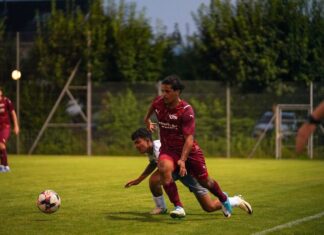 Küssnacht unterliegt Perlen-Buchrain