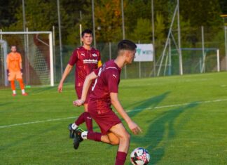 Last-Minute-Gegentreffer in Sarnen: Bei Perlen-Buchrain steckt der Wurm drin