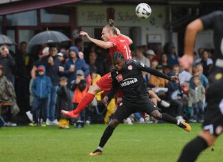 Sieg gegen Nottwil: Schwyzer Cupsaison geht weiter