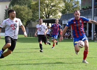 Brunnen verliert auch gegen Malcantone