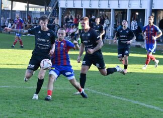 Brunnen erkämpft sich gegen Rothrist ein Remis