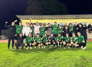 Gegen Favorit Südstern: Deutlicher Sieg für den SC Reiden