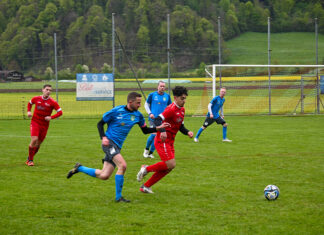 Algro verpasst Sieg gegen Malters