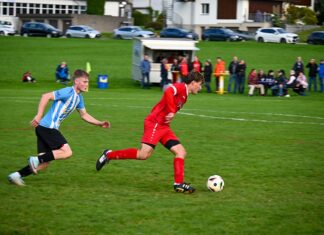 Dagmersellen glänzt mit Effizienz im Heimspiel gegen Zell