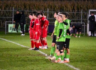 Bitteres Aus nach grossem Kampf: Dagmersellen unterliegt Wauwil im Cup