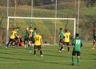 Gerechtes Remis im Duell Grosswangen-Ettiswil gegen LSC