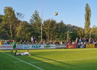 Entlebuch gewinnt Derby gegen Wolhusen