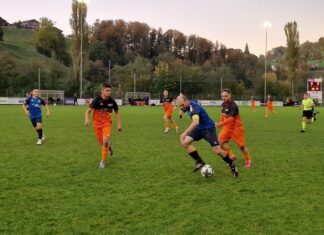 Wolhusen chancenlos gegen starkes Schötz