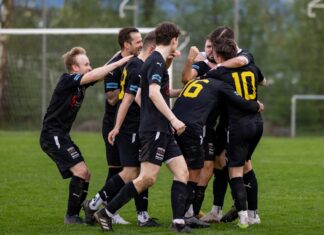 Eschenbach mit Vollerfolg gegen Entlebuch
